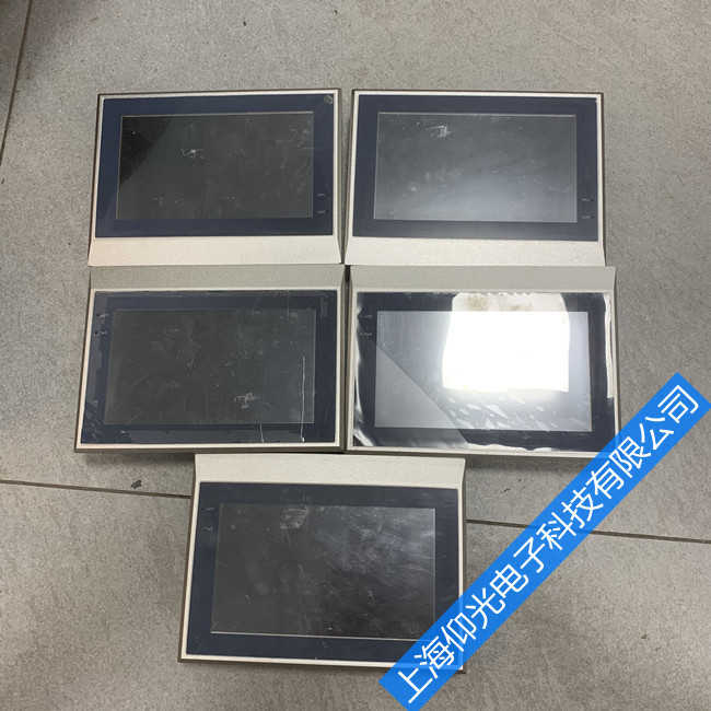econ繁易觸摸屏人機界面維修