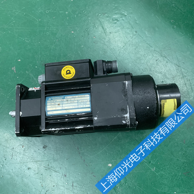 鮑米勒伺服電機(jī)維修21種常見(jiàn)故障