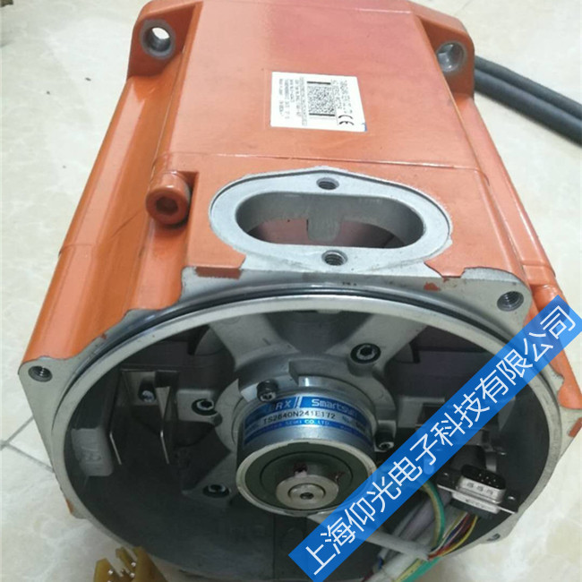 機(jī)器人電機(jī)10大故障及處理方法