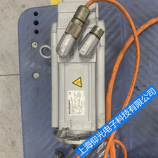 德國(guó)SEW電機(jī)如何判斷工作運(yùn)行故障