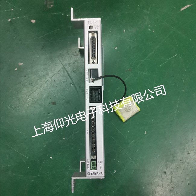 YAMAHA雅馬哈伺服驅(qū)動(dòng)器維修中會(huì)出現(xiàn)的故障有哪些