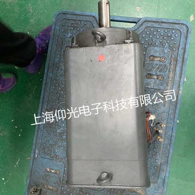 西門子伺服電機維修有噪聲不穩(wěn)定故障修理