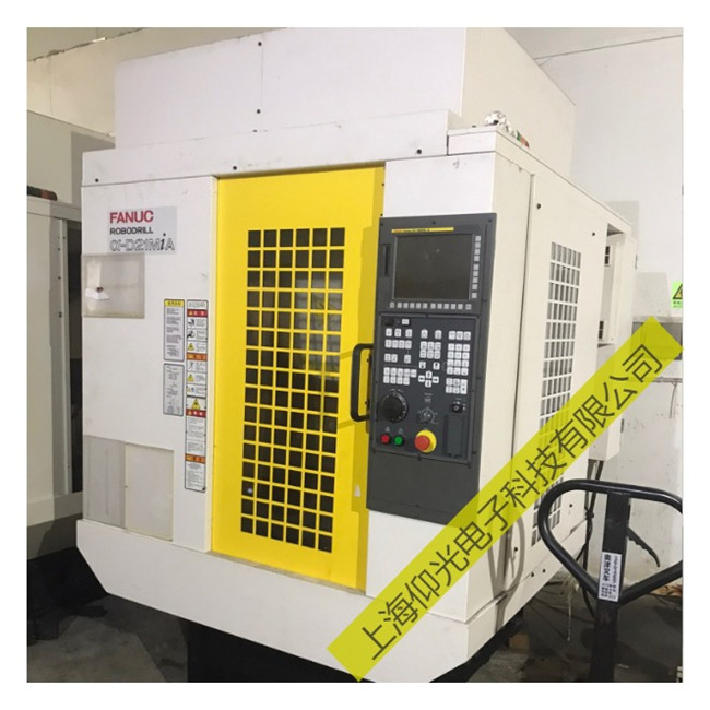 FANUC 發(fā)那科數(shù)控車(chē)床出現(xiàn)424號(hào)報(bào)警維修