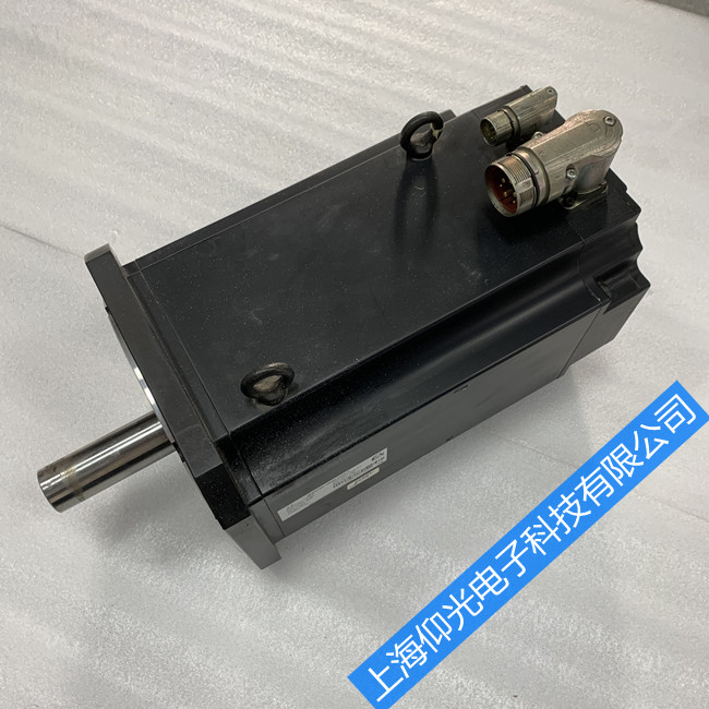 貝加萊伺服電機(jī)維修通電后電動(dòng)機(jī)不能轉(zhuǎn)動(dòng)