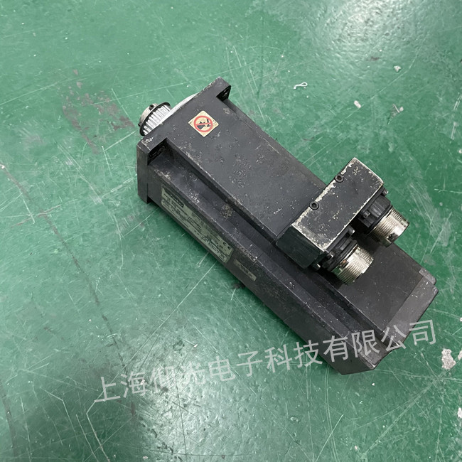 PARKER派克伺服電動機運行時響聲不正常有異響故障維修