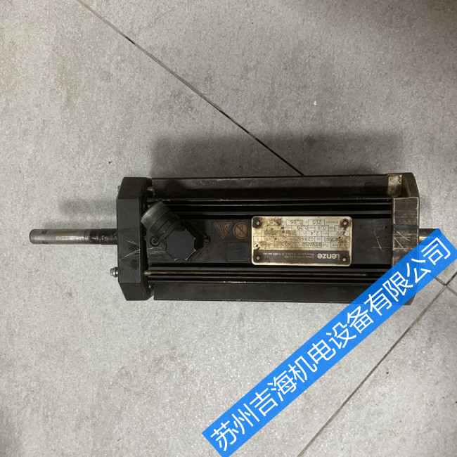 輪茨伺服電機(jī)維修故障和對策