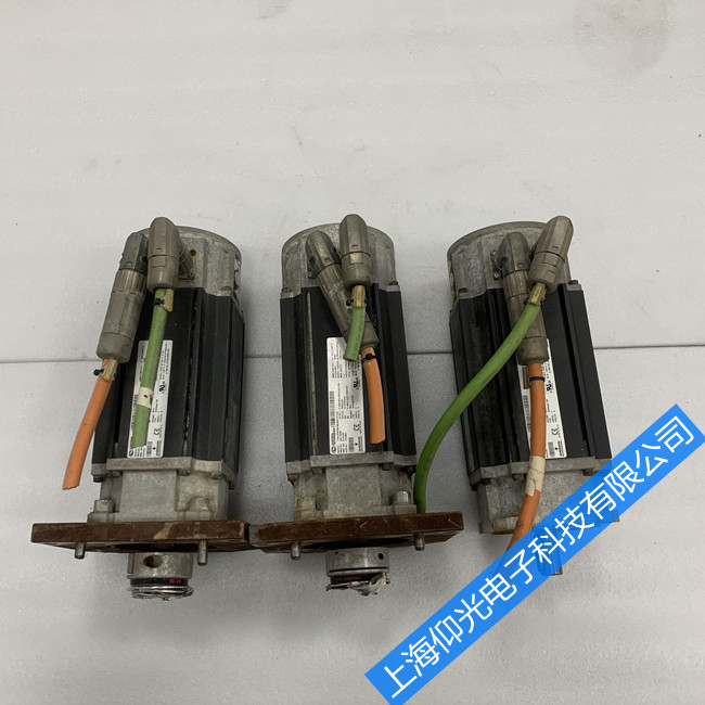 如何判斷伺服電機(jī)編碼器故障及維修教程