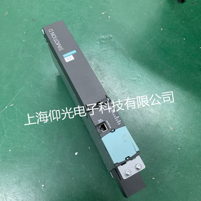 西門(mén)子控制器主板故障維修分析-100%修好