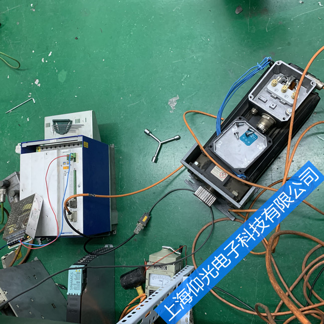 科爾摩根伺服電機維修-專業(yè)的維修公司