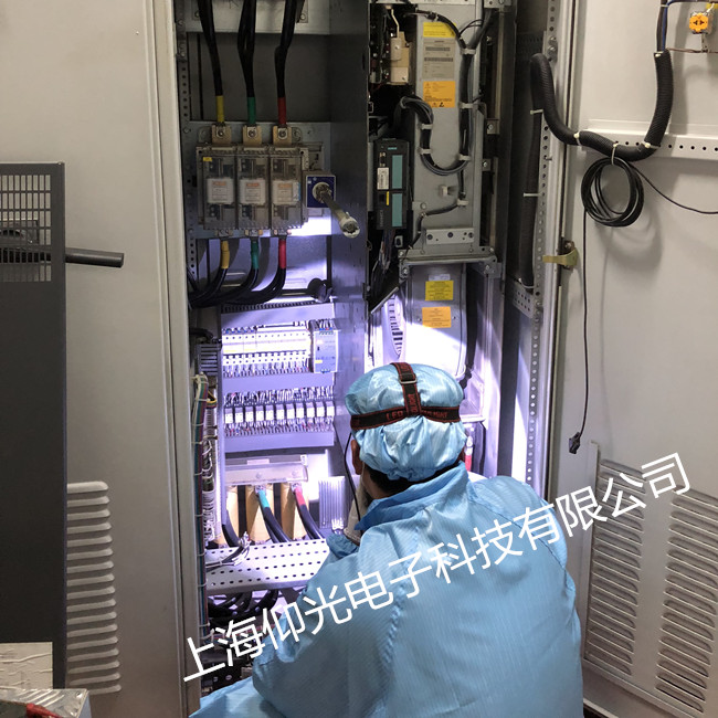 西門子V90伺服驅(qū)動器故障報警F7490原因及處理方式