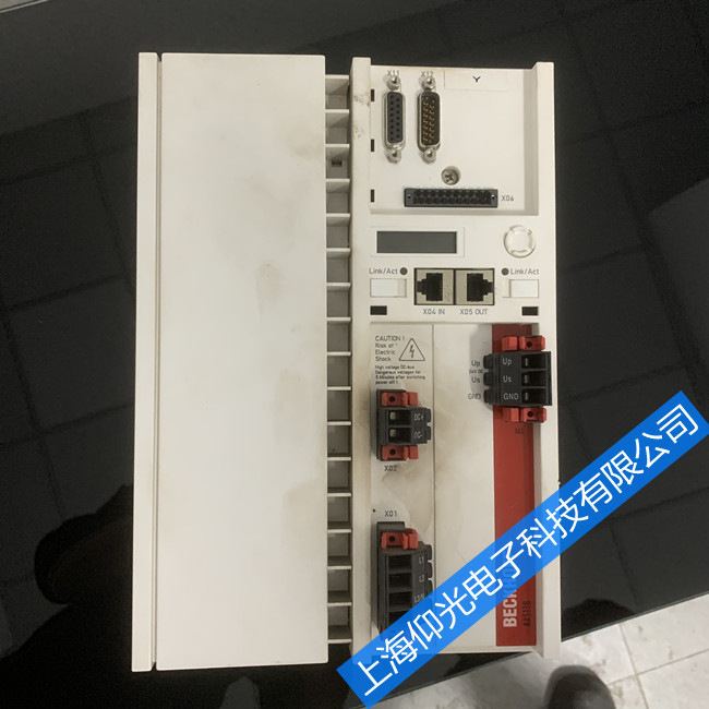 BECKHOFF松江區(qū)倍福伺服驅(qū)動器缺相故障維修方法