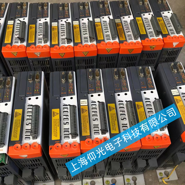 貝加萊伺服驅(qū)動(dòng)器報(bào)警5001分析及處理方法