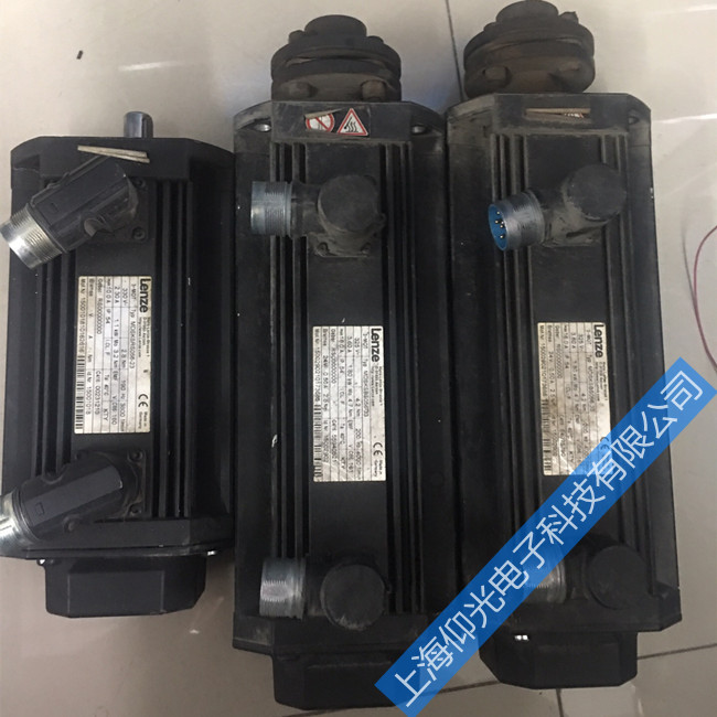 倫茨伺服電機(jī)維修模塊報(bào)警故障實(shí)例分析