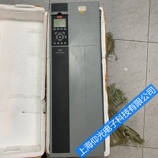 丹佛斯變頻器常見ERR4(電源缺相)故障解決對(duì)策
