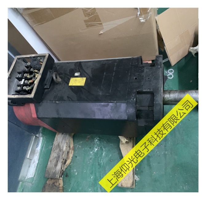 發(fā)那科伺服電機(jī)SV0306: APC報(bào)警:溢出報(bào)警維修