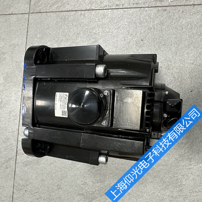 安川機(jī)器人伺服電機(jī)SGMGH-44A2A-YR1報(bào)警跳閘維修