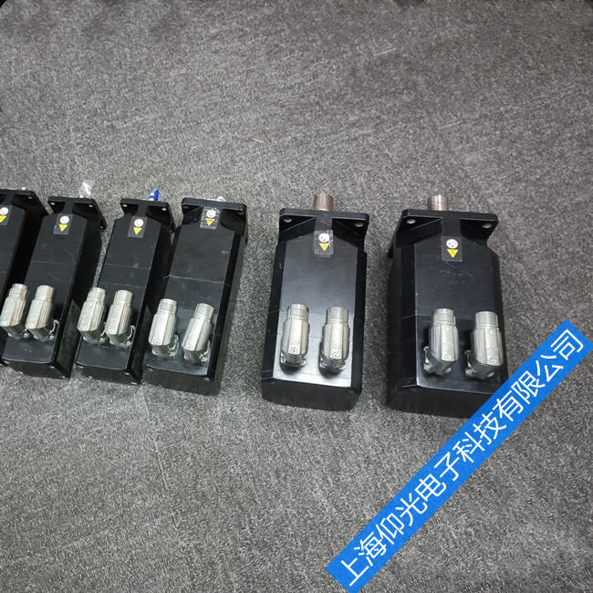 邦飛利伺服電機(jī)起動(dòng)困難故障維修方法