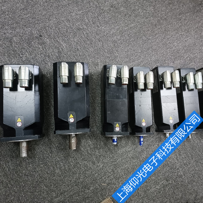 邦飛利伺服電機剎車剎不住怎么辦?如何正確修理伺服電機故障