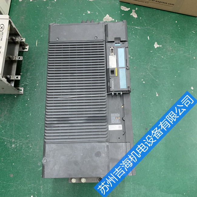 西門子變頻器維修在運(yùn)行中過電流故障原因及解決辦法