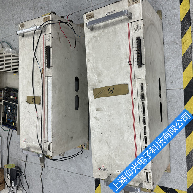 瑞恩伺服驅(qū)動(dòng)器VZ3000G過流故障維修怎么解決