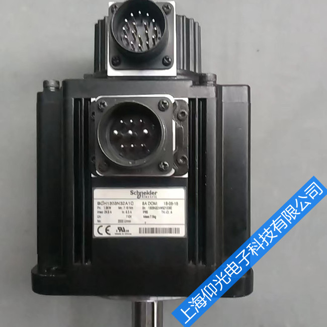 施耐德伺服電機(jī)經(jīng)常抖動(dòng)的原因及解決辦法