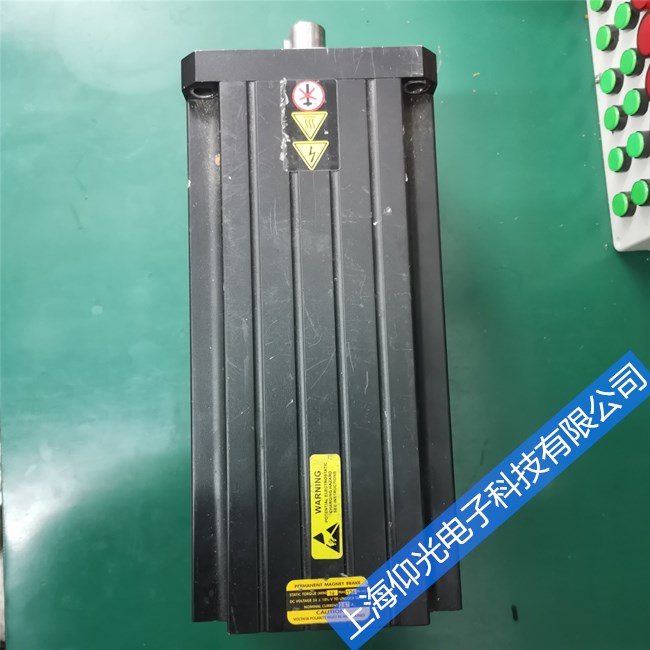 穆格伺服電機(jī)通電后電機(jī)不轉(zhuǎn)有嗡嗡聲原因及維修