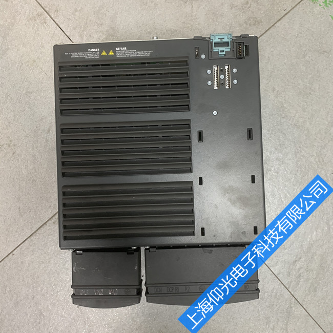 西門子G120變頻器故障報(bào)警A0700維修
