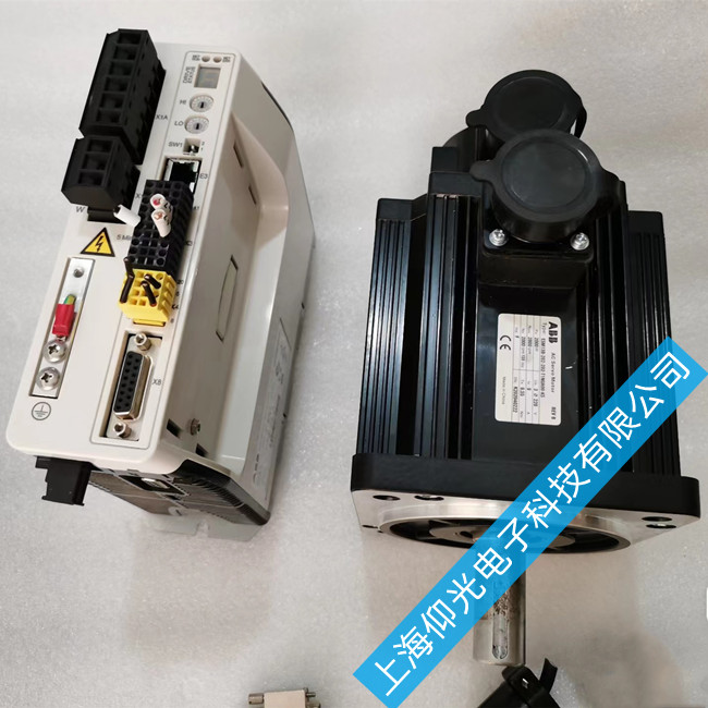 ABB伺服電機(jī)維修小竅門(mén)分析