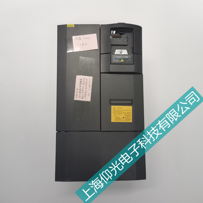 西門(mén)子變頻器維修,西門(mén)子變頻器報(bào)a523如何解決