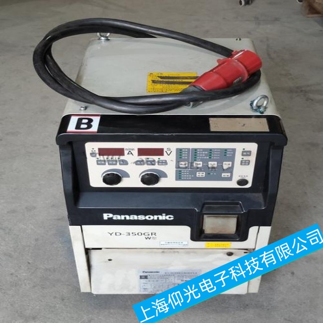 東莞松下機器人TA-1400控制柜過電壓或過電流故障維修服務(wù)點