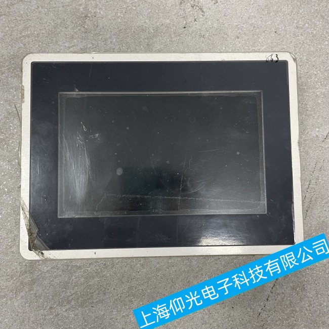 濟(jì)南倫茨觸摸屏EL110S定位不準(zhǔn)確或出現(xiàn)偏差故障維修經(jīng)驗(yàn)分享