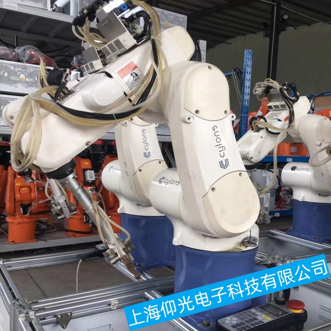 寧波Denso電裝機器人VS-050B控制柜開關(guān)經(jīng)常跳閘故障維修電話地址