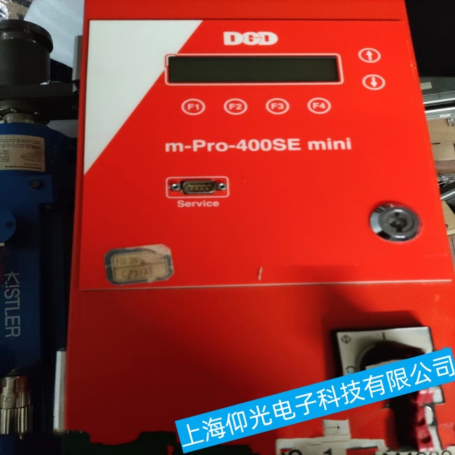 丹尼克爾擰緊控制器OPT-STC-C1-V1系列無法啟動(dòng)或停止故障專業(yè)維修