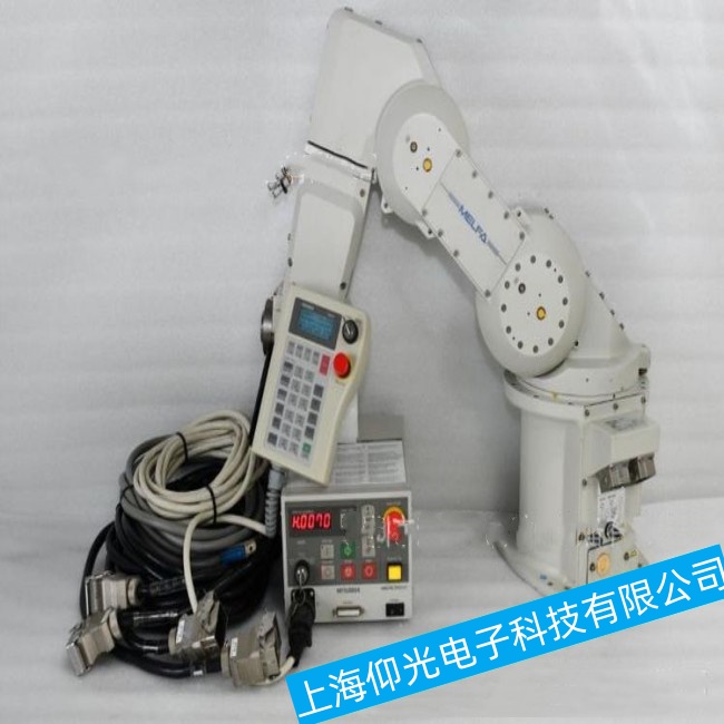 泉州三菱RH-SDH機器人機械手運動異常故障維修服務(wù)點
