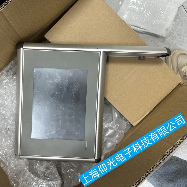 常熟倫茨觸摸屏P500系列定位不準(zhǔn)確故障維修技巧詳解