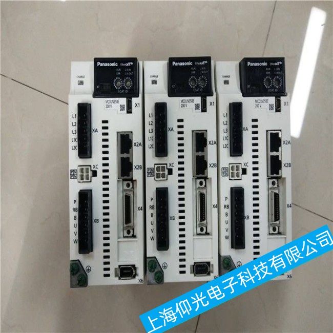 珠海松下機(jī)器人TA-1400驅(qū)動(dòng)器輸出不平衡故障維修售后點(diǎn)