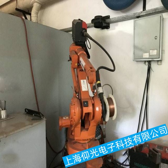 廣東ABB機(jī)器人IRB120系列機(jī)械手運(yùn)行時溫度異常升高故障維修保養(yǎng)廠家