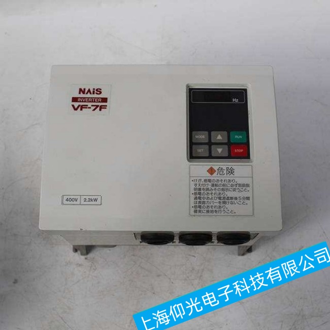 福建松下機(jī)器人TA-1400變頻器過(guò)熱或過(guò)載故障維修保養(yǎng)點(diǎn)