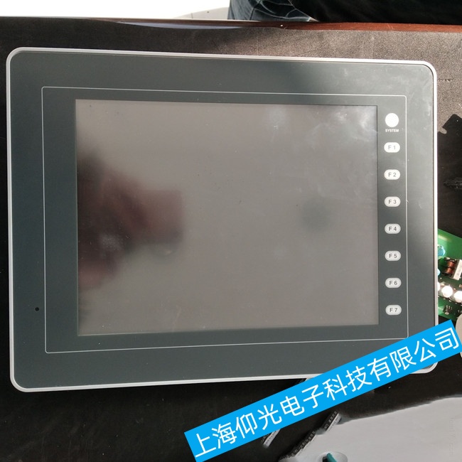 江陰富士觸摸屏UG330H-VH4無響應(yīng)或觸摸不靈敏故障維修服務(wù)中心地址