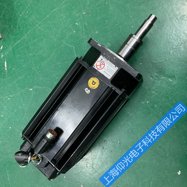 包米勒/鮑米勒伺服電機(jī)維修常見故障修方法