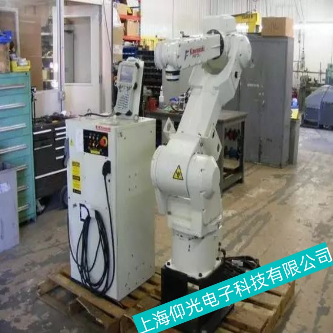 川崎機器人運行中常見的問題及解決方法維修哪家靠譜