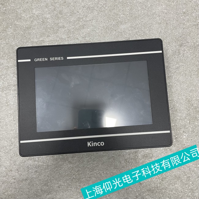 空調(diào)步科觸摸屏觸屏壞了的簡單處理方法維修價格多少