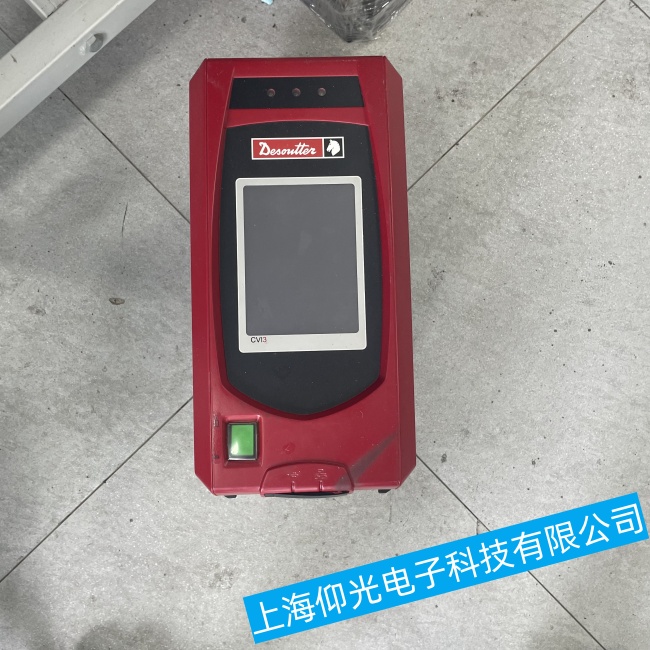維修D(zhuǎn)esoutter馬頭擰緊機(jī)控制器機(jī)械振動(dòng)故障的方法步驟