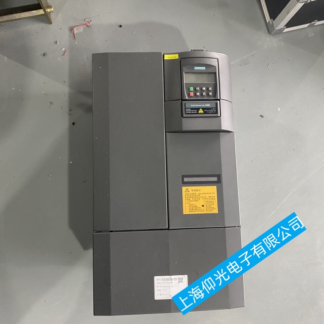 上海西門子變頻器的主要故障代碼維修診斷指南分享-維修小竅門