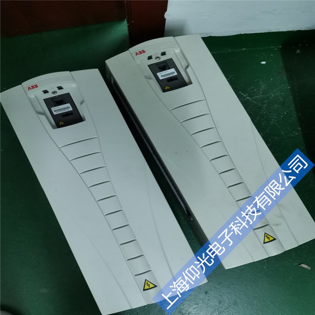 ABB ACS550׃lܳ(do)µĶ·ϾSް(li)M(fi)zޣ