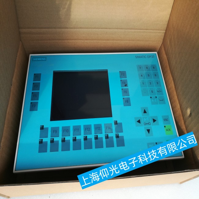 銅陵發(fā)那科工控機A02B-0285-B500上電后出現(xiàn)黑屏無顯示的故障維修有妙招