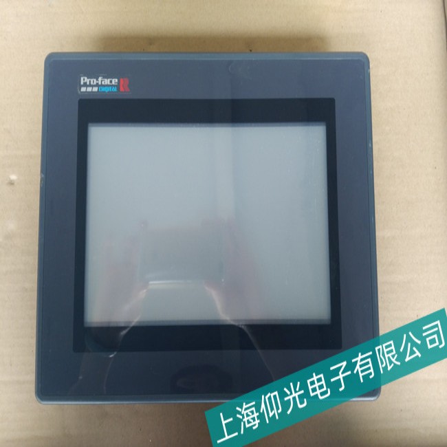 (免費檢測)常見的五種觸摸屏故障維修實例分析(上海仰光電子)