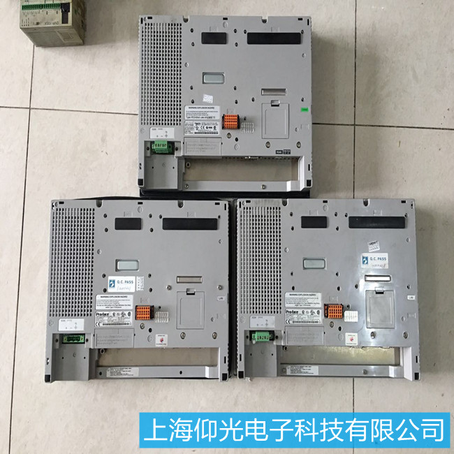 常熟三菱工控機(jī)GT1175-VNBA-C開機(jī)無反應(yīng)故障維修服務(wù)至上