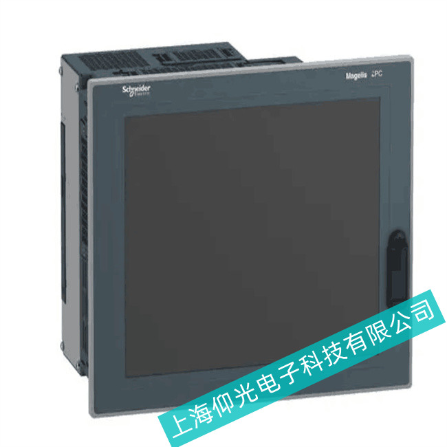 施耐德工控機無法顯卡故障排除
