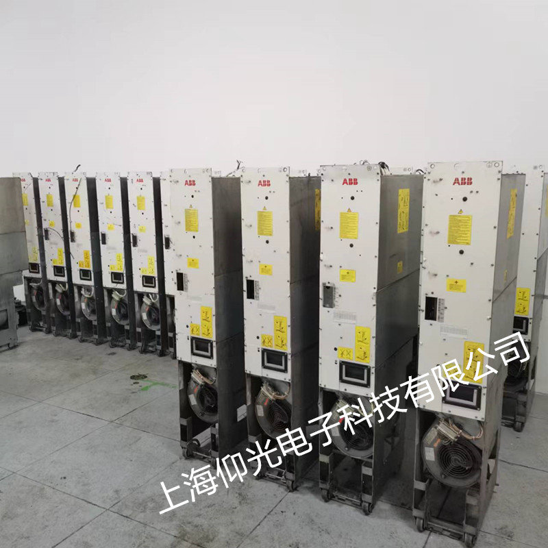 ABB變頻器維修基本經(jīng)驗(yàn)技巧